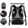 thumbnail image 6 of UKEIN Backpack for Adults Laptop Backpack Water Resistant Travel Work Business Laptop Backpack for Men, 6 of 7