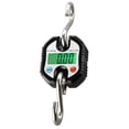 thumbnail image 4 of Mini Grúa, LCD Portátil De 150 Kg / 300 , Banzas Colgantes Digitales De Fondo Para De Granjas Hogar Gloria Balanza de mini grúa, 4 of 7