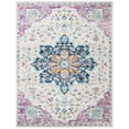 thumbnail image 4 of Safavieh Madison Louise Tapis Floral, 4 of 6