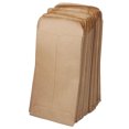 thumbnail image 7 of 100Pcs Vintage Kraft Paper Bags Hybrid Food Corn Farm Pollen Bag Sack Pouch, 7 of 7
