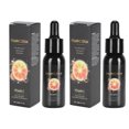 thumbnail image 2 of Sero de la Piel de VC para la Cara, Iluminacia de la Piel 2pcs 30 ml reduzca manchas oscuras vitamina c sero limpia para la piel opaca, 2 of 7