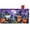 Halloween Gnomes6, variant on Christmas Mailbox Cover Magnetic Standard Size 21 X 18 Winter Merry Christmas Santa Claus Waterproof Post Box Cover Wraps Garden Yard Decor for Outdoor