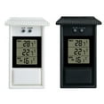 thumbnail image 4 of Guardoinrt Outside Thermometer For Garden Waterproof greenhouses, with Digital Display For Easy Reading, 4 of 6