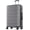 Dark Gray, variant on Simenmax 28 Inch Luggage, ABS Hardside Expandable Suitcase with Dual Spinner Wheels, Lightweight Travel Bag for Business & Short Vacation, Green