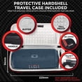 thumbnail image 4 of Paquete JBL Charge 5 Bocina Bluetooth Inalámbrica Resistente al Agua, 4 of 5