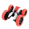 thumbnail image 1 of Coche de control remoto HUOGUO spin Stunt 4WD de alta velocidad todo terreno, 1 of 5