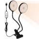 thumbnail image 1 of Luz De Crecimiento De Plantas Led Luz De Relleno De Plantas A Prueba De Agua Luz De Cultivo De Plantas De Espectro Completo Con Base De Clip De Control De Botón Para Patio De Jardín De Plantas Scienceny HA027588-03, 1 of 7