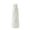 White, variant on Plastic Decorative Vase Shatterproof Hemp Rope Folding Vase for Living Room