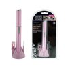 Battery Operated Womens Portable Trimmer - Pack of 5