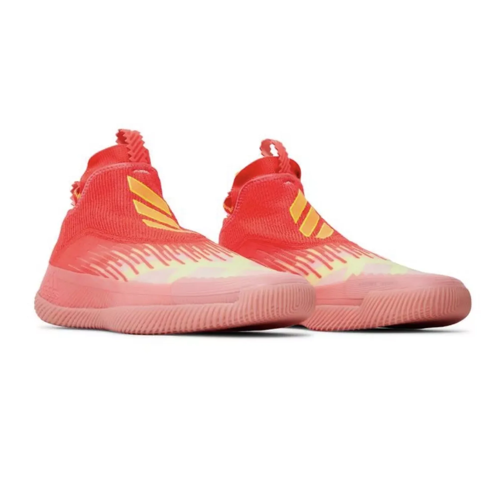adidas N3XT L3V3L Futurenatural - Signal Pink - H68992