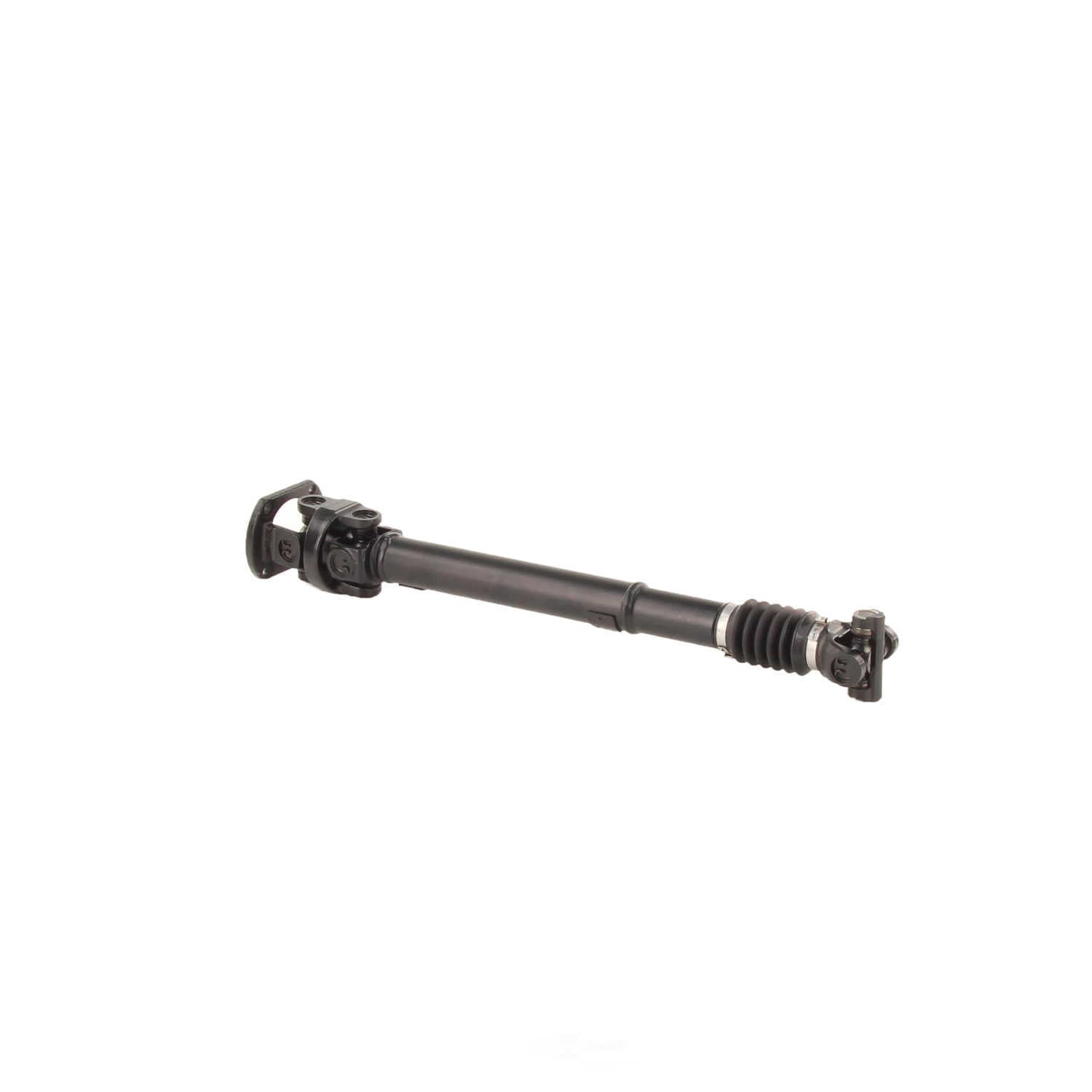 Worldparts DS17023 Drive Shaft Assembly