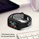 thumbnail image 5 of Reemplazo de correa de muñeca para HUAWEI HONOR Band 6 Sport Pulsera de TPU FLhrweasw  Nuevo, 5 of 9