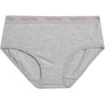 thumbnail image 3 of SURJDE Girls' Underwear-Stretch Cotton Briefs (5 Pack), 3 of 7