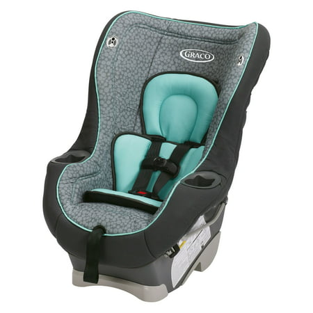 Graco My Ride 65 Convertible Car Seat, Choose Your (Best Car Seat Fit For My Car)