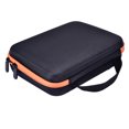 thumbnail image 4 of Essential Oil Case 30-Grid Essential Oil Organizer with 30 Small Bottles, 4 of 10