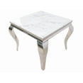 thumbnail image 1 of Canadian Alaska End Table, 1 of 2