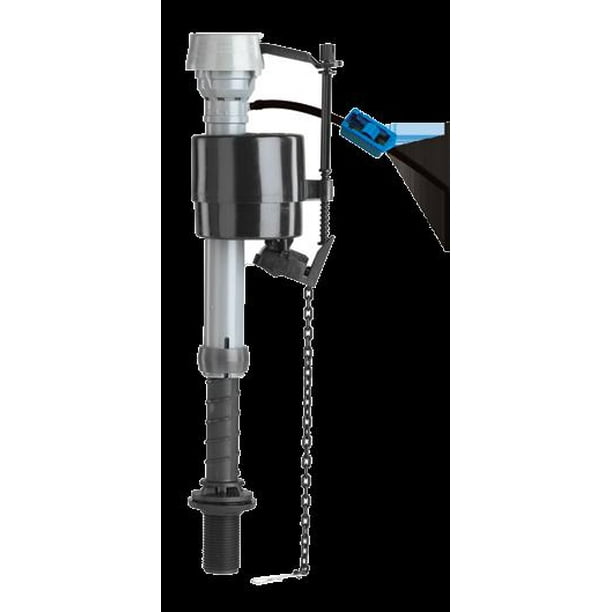 Fluidmaster 400LSRP4 Leak Sentry Toilet Tank Fill Valve