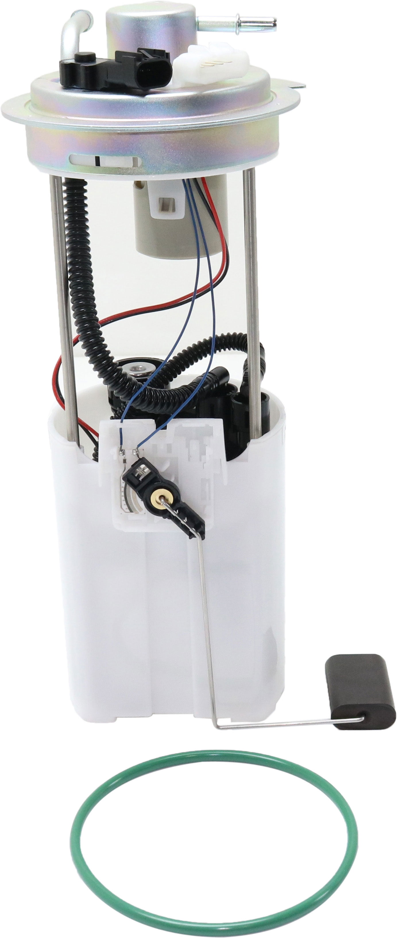 Fuel Pump Compatible with 2010-2013 GMC Sierra 1500 Chevrolet Silverado 8Cyl 6.2L 5.3L 4.8L With Sending Unit
