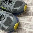 thumbnail image 2 of New Balance Men’s 610 V4 Trail Sneakers All Terrain Running Size 10 Grey Blue, 2 of 6