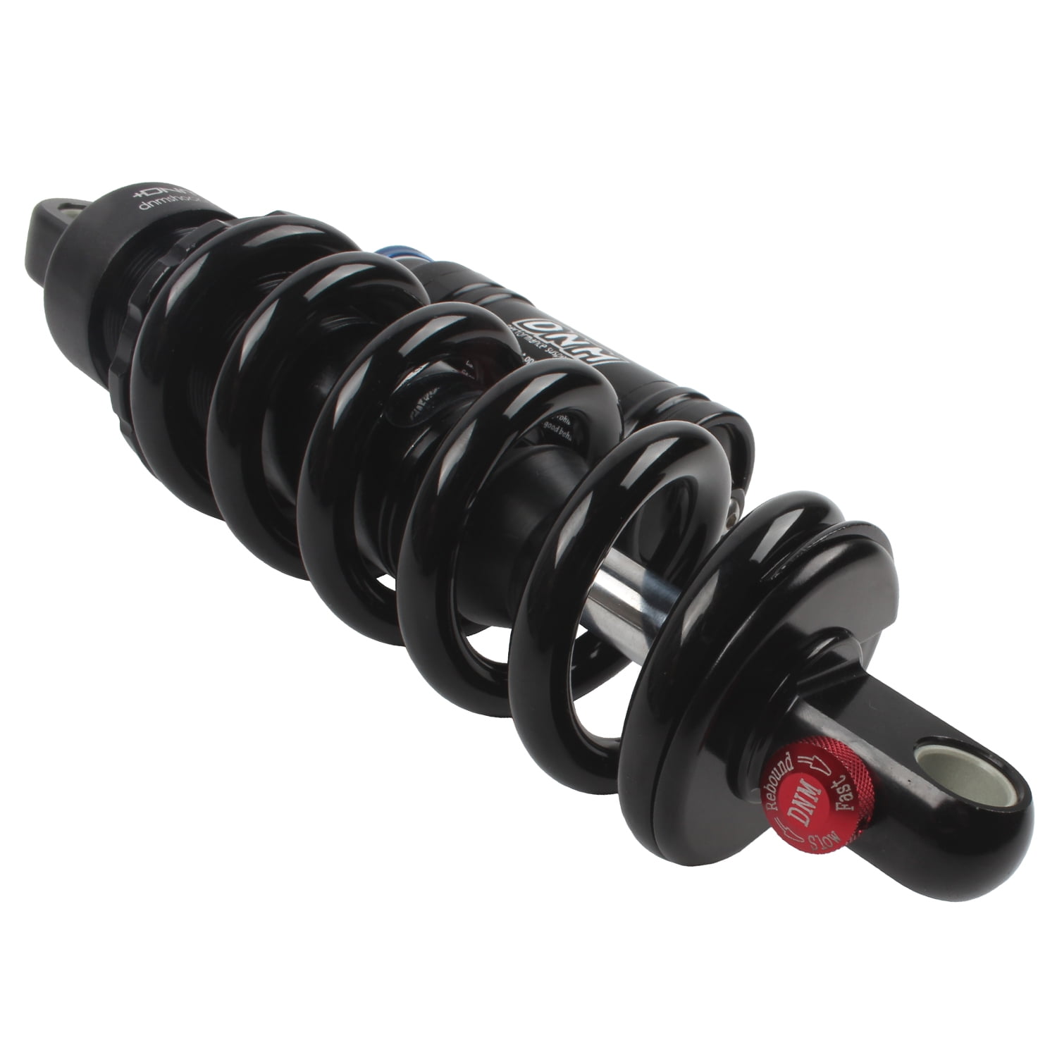 rear shock mtb pressure