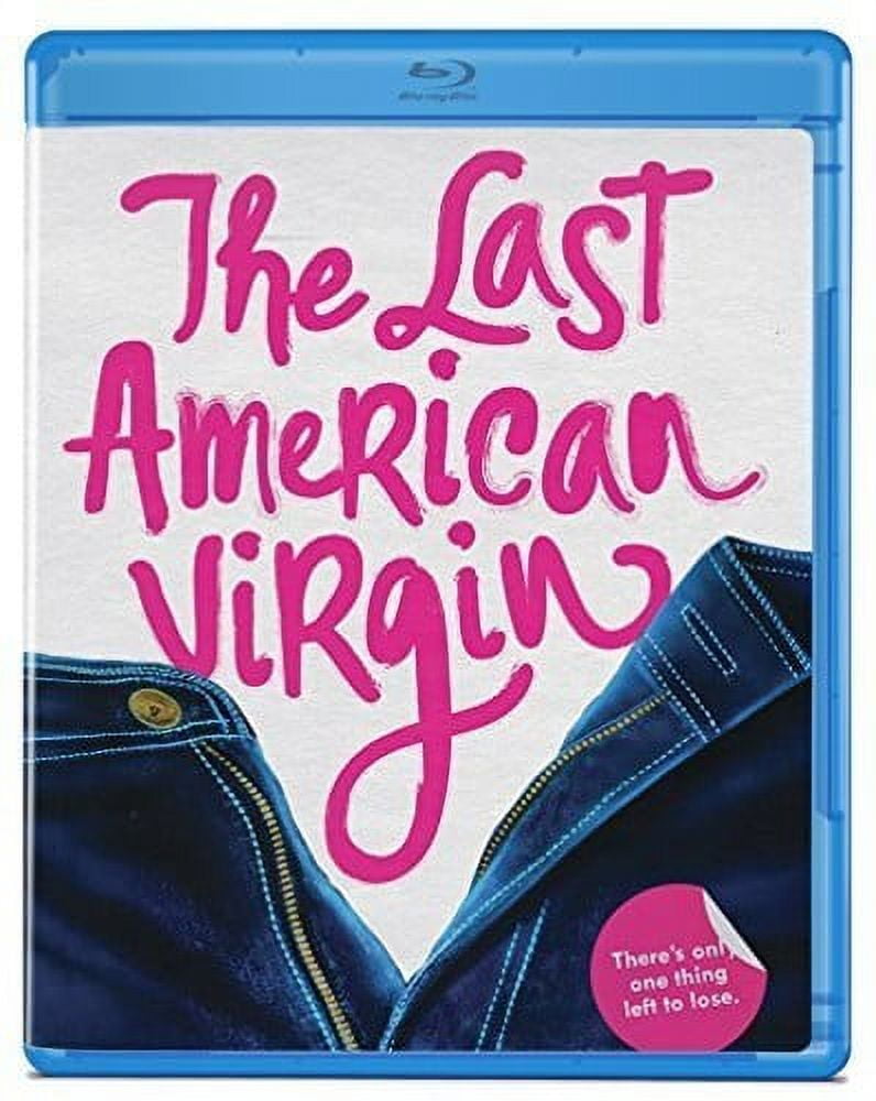 Last american virgin full movie online sale