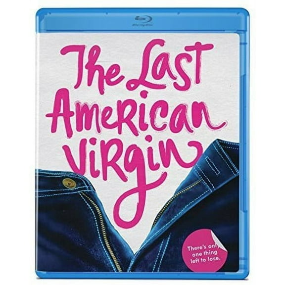 The Last American Virgin (Blu-ray), Olive, Comedy