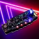 thumbnail image 4 of Nixie Tube Clock Kit IV18 Reloj Tubo Fluorescente Digital LCD Del (UE), 4 of 9