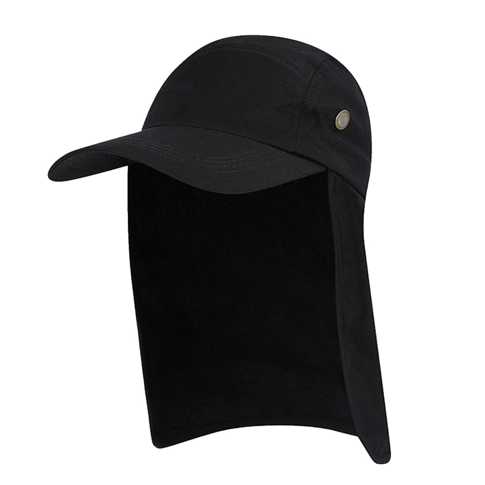 Unisex Fishing Hat Sun Visor Cap Sun 