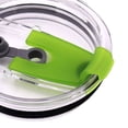 thumbnail image 3 of CSChome Housse de Tasse Étanche : Couvercle de Remplacement Résistant à la Chaleur pour Tasse de Sport, 3 of 7