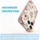 thumbnail image 3 of SKLYDDI Funda para iPhone 12 Mini Diseño Floral Rosa Elegante, 3 of 7