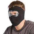 thumbnail image 1 of Winter warm face mask for Winter Cold Weather Ski Warm Windproof Cap 1pcs., 1 of 8