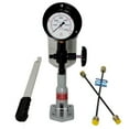 thumbnail image 1 of HQ-Diesel Injector Nozzle Pop Pressure Tester 0 - 6000 Bar Pressure Gauge, 1 of 5