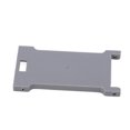 thumbnail image 1 of Accesorios para Helicópteros RC ANGGREK seguro portátil Fácil instalación Controlador de helicóptero RC placa de instalación Plástico Estable Gris, 1 of 8