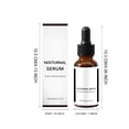 thumbnail image 3 of Kokovifyves Night Serum Firming Antiwrinkle Moisturizing Brightening Refreshing and Nonsticky 30ml, 3 of 9