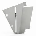 thumbnail image 4 of Aluminum Coolant Bottle Guard for Yamaha Raptor 700R 2015-2020 700SE YFM700 YFM700R, 4 of 5