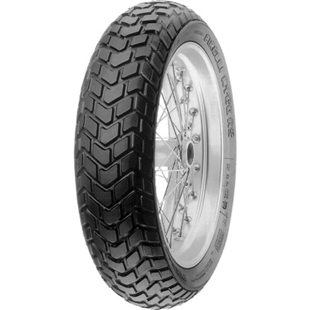 Pirelli Mt60 Rs Corsa Tire 160 60 17 Rear Walmart Com Walmart Com