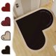 thumbnail image 1 of Alfombra de Baño Love Xihbxyly Suculenta Absorbente y Profanadora rápida antideslizante, 1 of 7