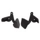 thumbnail image 3 of Accesorio para máquina de cable de polea, manija para entrenamiento de fuerza de espalda, manija para barra de polea para jalones laterales, manija para entre, 3 of 14