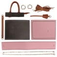 thumbnail image 4 of Craft Kits,DIY Crochet Bag HandMade DIY Knitting Bags DIY Crochet Bag Dependable Performance, 4 of 9