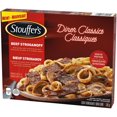 thumbnail image 3 of STOUFFER'S Diner Classics Beef Stroganoff 245 g, 3 of 6