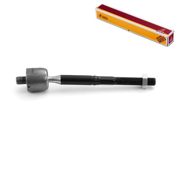 Metrix Premium Chassis Parts - Front Inner Tie Rod End Fits 2002-2010 Lexus SC430, Replacement EV800543, Made in Europe