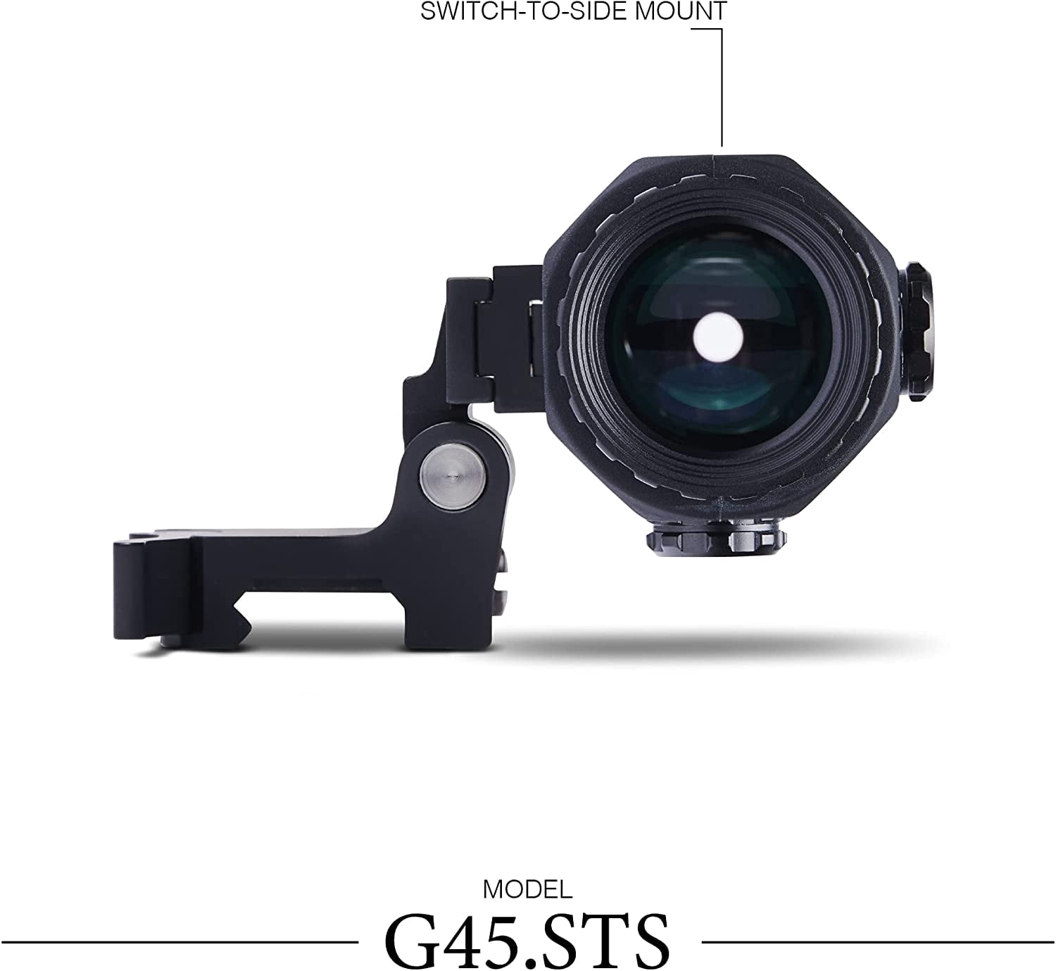 EOTECH G45.STS Magnifier