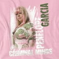 thumbnail image 2 of Criminal Minds - Penelope - Short Sleeve Shirt - XXXX-Large, 2 of 7