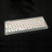 GK64 GK64xs Bluetooth Keyboard Kit with Hotswap PCB