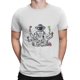 thumbnail image 5 of Camiseta psiconauta psicodélica de astronauta, impresionante camiseta de algodón puro, camiseta de manga corta, camiseta de psiconautas, ropa clásica de cuello redondo, 5 of 7