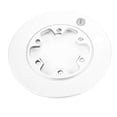 thumbnail image 1 of Power Stop AR85178EVC Rear Evolution Genuine Geomet Coated Brake Rotor For Ford Transit-150, Ford Transit-250, Ford Transit-350, Ford Transit-350 HD, Ford Transit-350 HD [Model Specific], 1 of 4