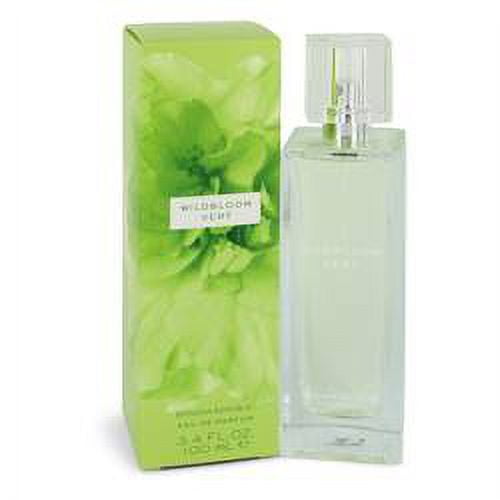 Perfume Banana Republic Wildbloom Vert Eau de Parfum Spray 2012