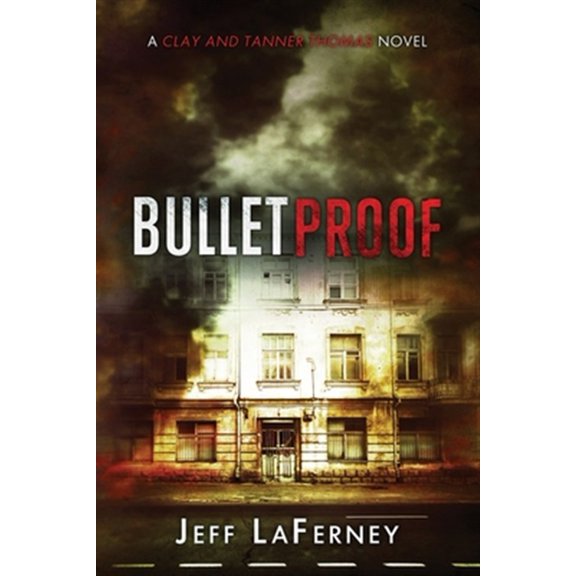 Pre-Owned Bulletproof: Volume 3 (Clay and Tanner Thomas series) Paperback