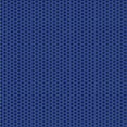 thumbnail image 1 of Ahgly Company Machine Washable Indoor Square Transitional Denim Dark Blue Area Rugs, 6' Square, 1 of 7