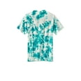 thumbnail image 4 of Port & Company Crystal Tie-Dye Tee PC145, 4 of 4